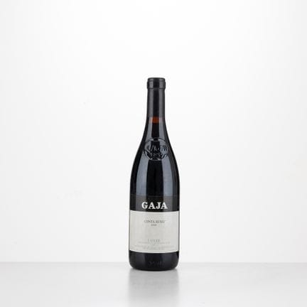 2001年加雅巴尔巴雷斯科科斯塔·鲁西
1瓶（75cl）