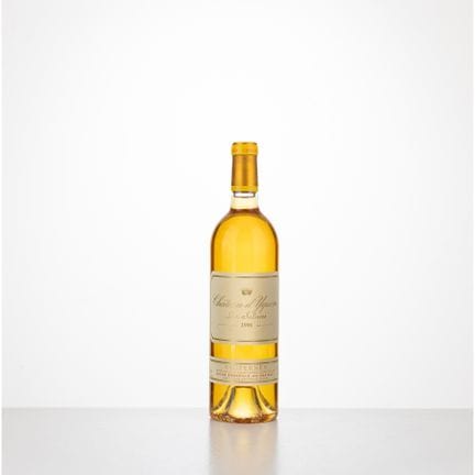 索泰尔纳伊克姆酒庄 1998年份
1瓶（75cl）