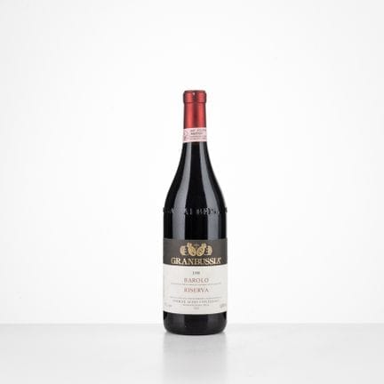 1998年A. Conterno格兰布西亚珍藏巴罗洛
1瓶（75cl）