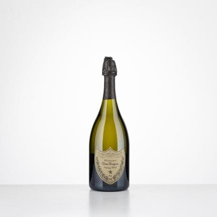 Champán Dom Pérignon 2015
1 botella (75cl)
