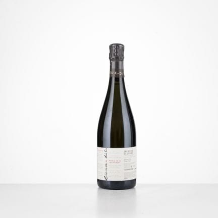 Champán Lieux-dits Sous le Mont J. Selosse
1 botel