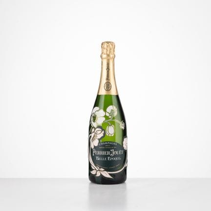 Champán Belle Epoque Luminous Perrier-Jouët 2012

