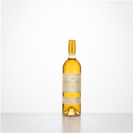 索泰尔纳伊克姆酒庄 2002年份
1瓶（75cl）
