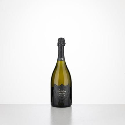 Champán P2 Dom Pérignon 2002
1 botella (75cl)