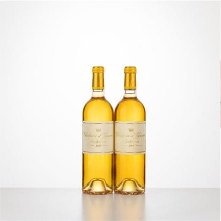 索泰尔纳伊康酒庄2004年份
2瓶（75cl）