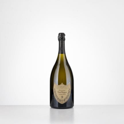 Champán Dom Pérignon 2012
1 magnum (150 cl)