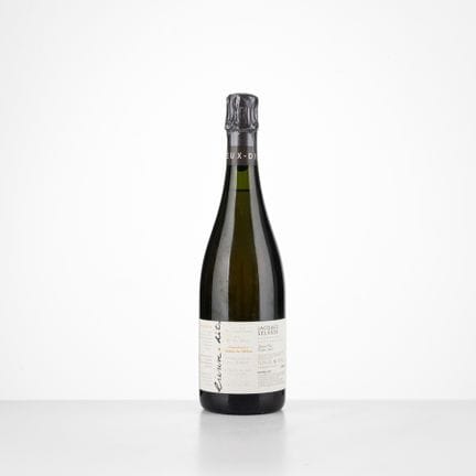 Champán  Lieux-dits Chemin de Châlons J. Selosse
1