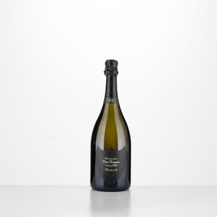 Champán P2 Dom Pérignon 2006
1 botella (75 cl)