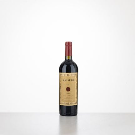 马塞托 2004
1 瓶（75cl）