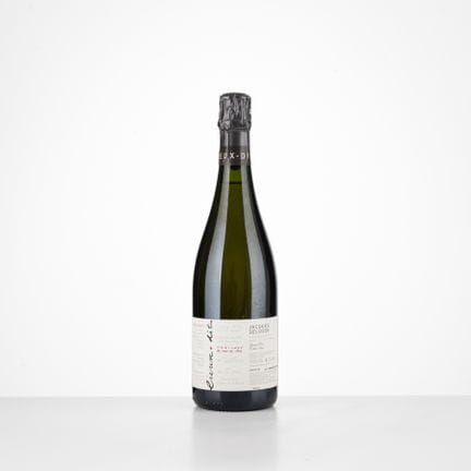 Champán Lieux-dits Le Bout du Clos J. Selosse
1 bo