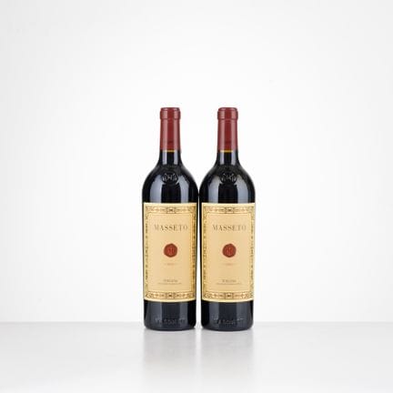 马塞托 2022
2 瓶（75cl）