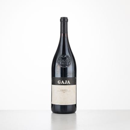1998年加雅巴尔巴雷斯科
1瓶大瓶装（150cl）