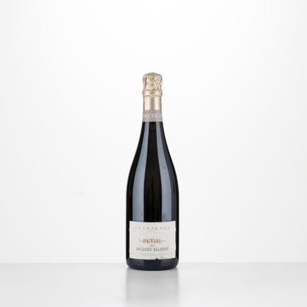 Champán Initial J. Selosse
1 botella (75 cl)
Desco