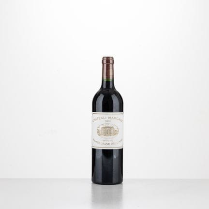 玛歌酒庄 玛歌红葡萄酒 2009
1瓶（75cl）