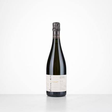 Champán Lieux-dits Les Carelles J. Selosse
1 botel
