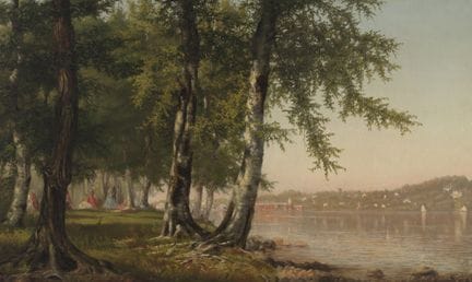 THOMAS WORTHINGTON WHITTREDGE, estadounidense, 182