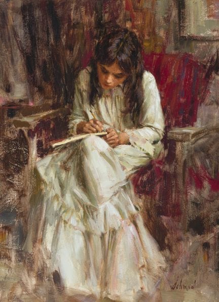 RICHARD ALAN SCHMID, estadounidense, 1934-2021, «M