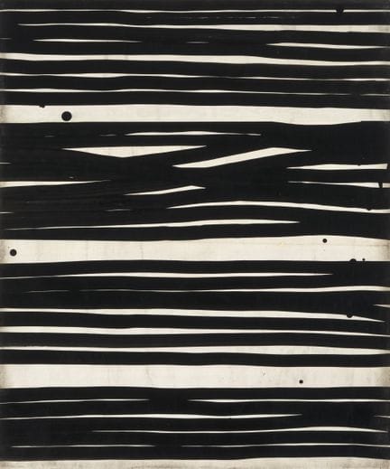 ROBERT KELLY, americano, nato nel 1956, “Palos Que
