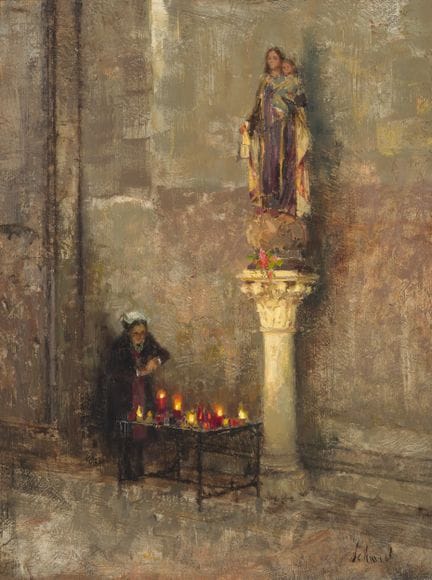 RICHARD ALAN SCHMID, estadounidense, 1934-2021, «E