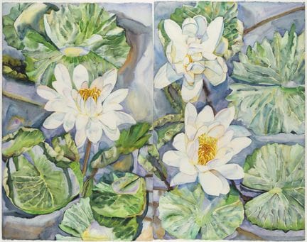 帕特里夏·托巴科·福雷斯特（PATRICIA TOBACCO FORRESTER），美国，1940-