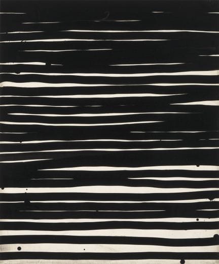 ROBERT KELLY, americano, nato nel 1956, “Palos Que