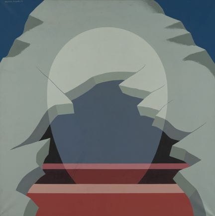 克拉伦斯·霍尔布鲁克·卡特（CLARENCE HOLBROOK CARTER），美国，1904-20