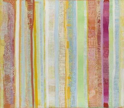 罗伯特·纳特金（ROBERT NATKIN），美国，1930-2010，《阿波罗系列》，1969年，