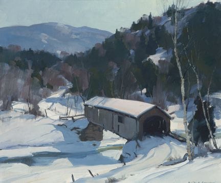 EMILE ALBERT GRUPPE, estadounidense, 1896-1978, «P