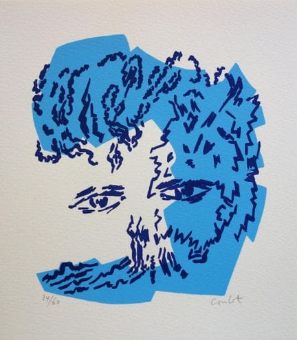 Jean COULOT (1928-2010)
Regard bienveillant


Séri