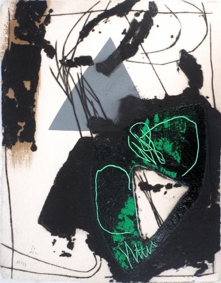LIONEL (alias Lionel PERROTTE) (1949–2020)
Trace V