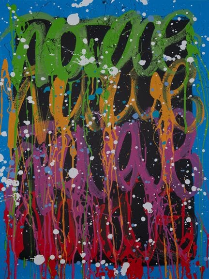 JONONE (John Andrew PERELLO dit) (1963)
Blue


Sér