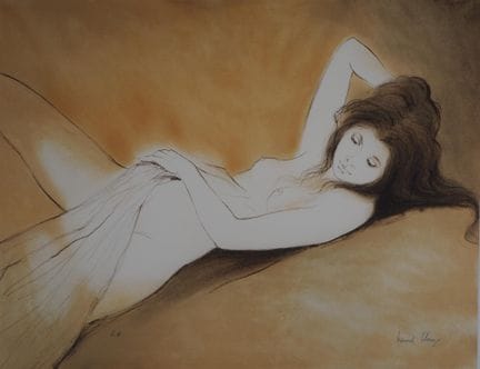 Bernard CHAROY (1931-2024)
Isabelle


Lithographie