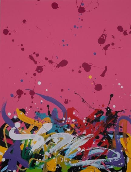 JONONE (John Andrew PERELLO dit) (1963)
Pink


Sér