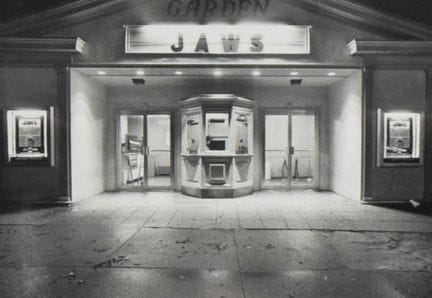 James Alan Colman (americano, XX secolo). Stampa a