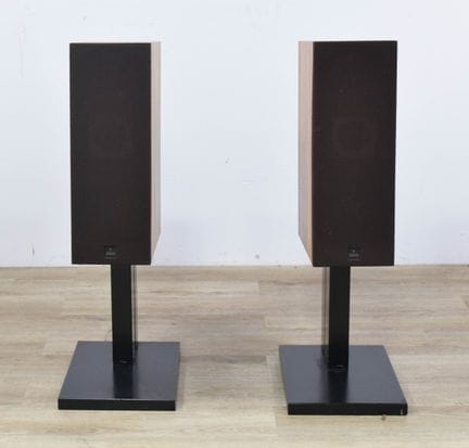 Par de altavoces activos Boothroyd Stuart Meridian