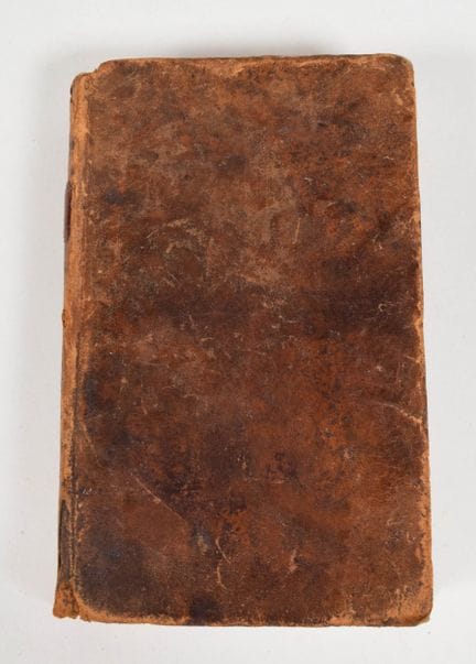 Lindley Murray, *The English Reader*, N. Cheever, 