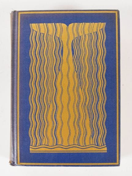 «Moby Dick», de Herman Melville, con ilustraciones
