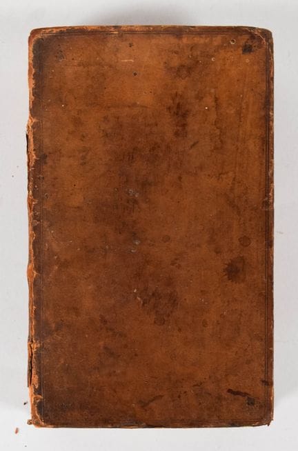 Marco Aurelio Meric Casaubon, «Meditaciones sobre 
