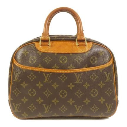Borsa Louis Vuitton Deauville Monogram  Questa spl