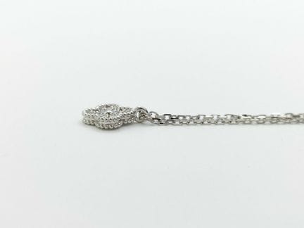 Collana con ciondolo Sweet Alhambra di Van Cleef &