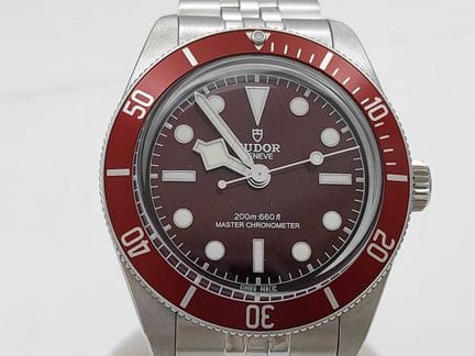 Orologio da uomo Tudor 7939a1a0ru automatico con s