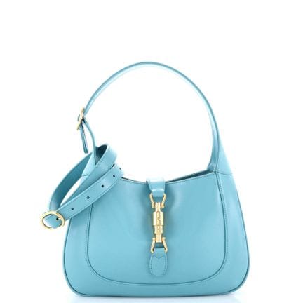 Borsa a mano in pelle Gucci Jackie 1961 Hobo  Ques