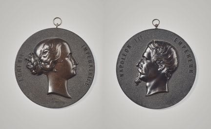 Jules Constant PEYRE (1811-1871) d'après
Suite de 