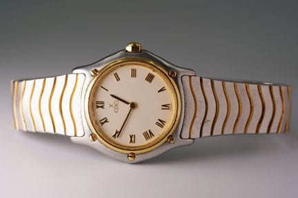 EBEL. Sport. Orologio da polso da donna. Quarzo. D