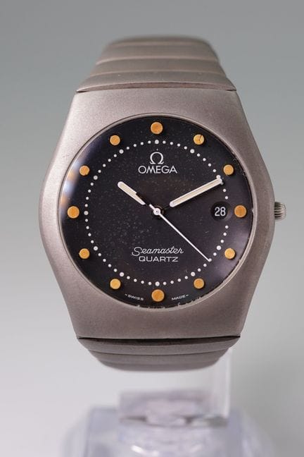 OMEGA. Seamaster Recife. Orologio da polso da uomo