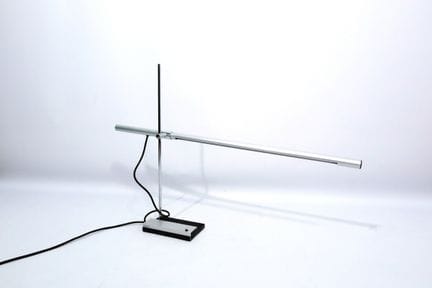 Rosmarie &amp; Rico BALTENSWEILER (XX). Lampada da