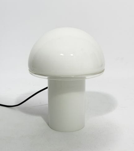 Luciano VISTOSI (1931 - 2010). Lampada da tavolo "