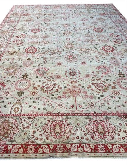TAPPETO TURCO DI SIVAS
400 cm x 270 cm
