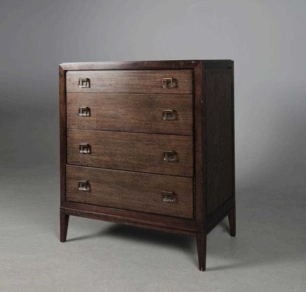 COMMODE ARTERIORS ETHAN.
env. 104 cm de hauteur x 