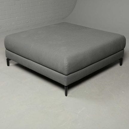 ROLF BENZ NUVOLA STOOL
41cm x 104cm x 104cm approx